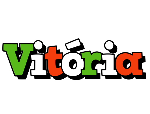 Vitória venezia logo