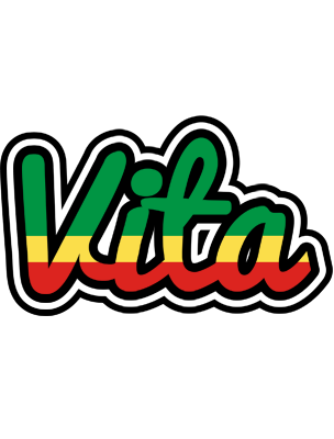 Vita african logo