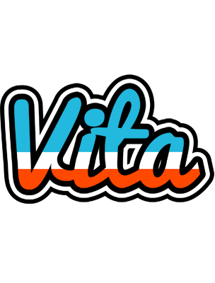Vita america logo