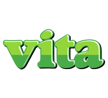 Vita apple logo