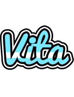 Vita argentine logo