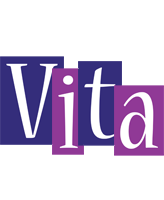 Vita autumn logo
