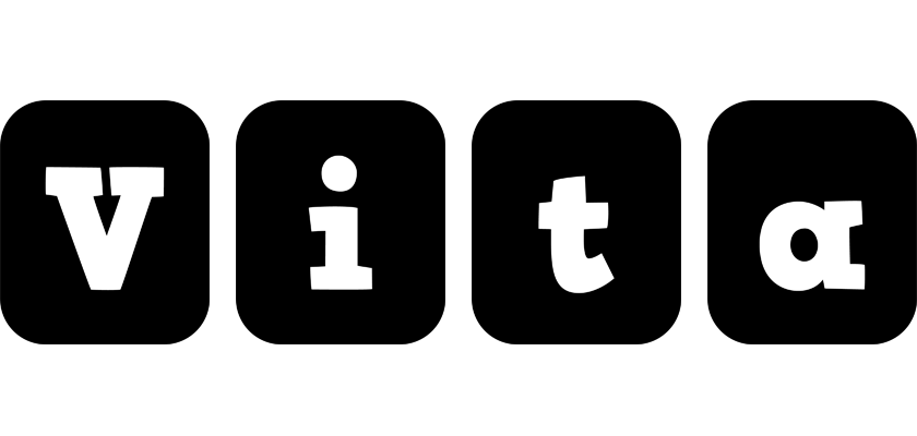 Vita box logo