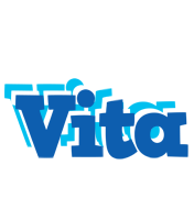 Vita business logo