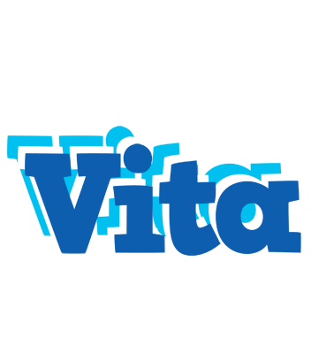 Vita business logo