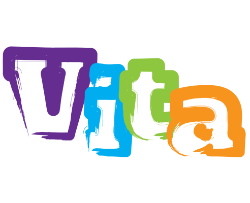 Vita casino logo