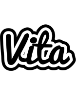 Vita chess logo
