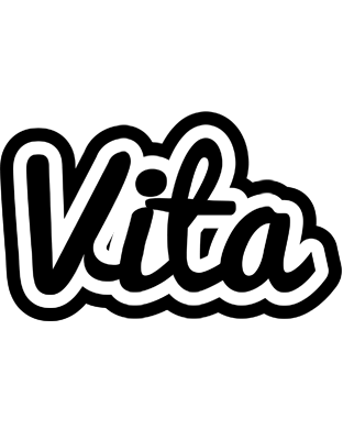 Vita chess logo