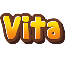 Vita cookies logo