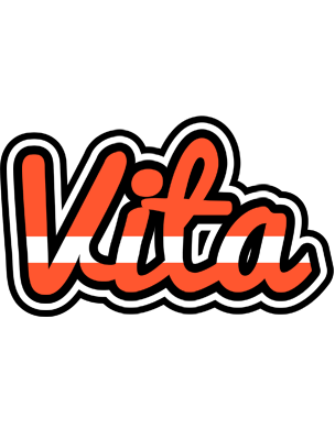 Vita denmark logo