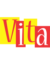 Vita errors logo