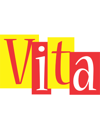 Vita errors logo