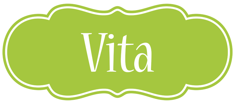 Vita family logo
