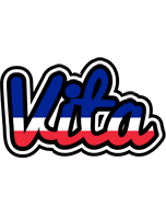 Vita france logo