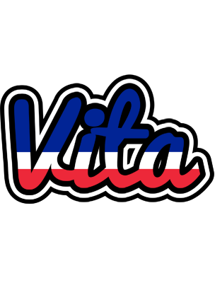 Vita france logo
