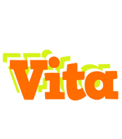Vita healthy logo