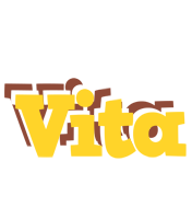 Vita hotcup logo