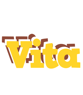 Vita hotcup logo