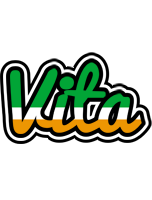 Vita ireland logo