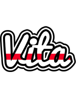 Vita kingdom logo