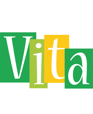 Vita lemonade logo