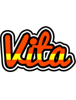 Vita madrid logo