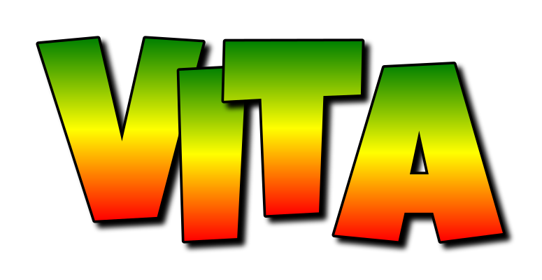 Vita mango logo