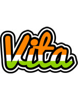 Vita mumbai logo