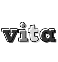 Vita night logo