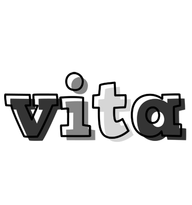 Vita night logo