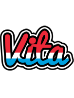 Vita norway logo