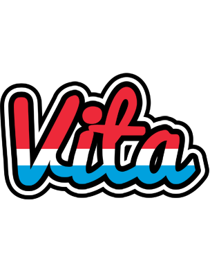 Vita norway logo