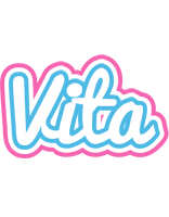 Vita outdoors logo