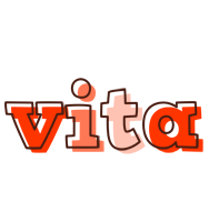 Vita paint logo