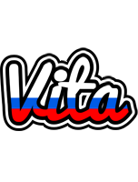 Vita russia logo
