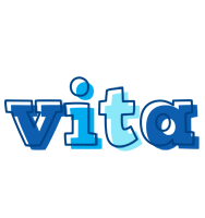 Vita sailor logo