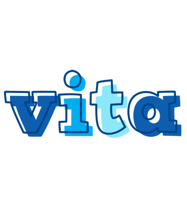 Vita sailor logo