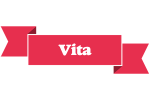 Vita sale logo