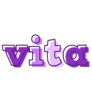 Vita sensual logo