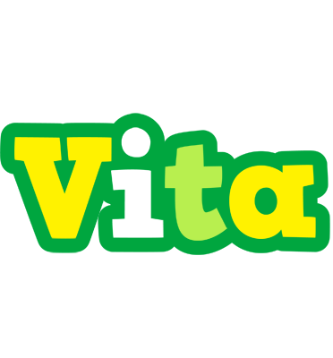 Vita soccer logo