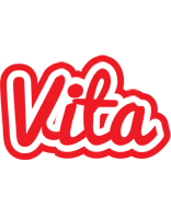 Vita sunshine logo