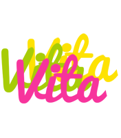 Vita sweets logo