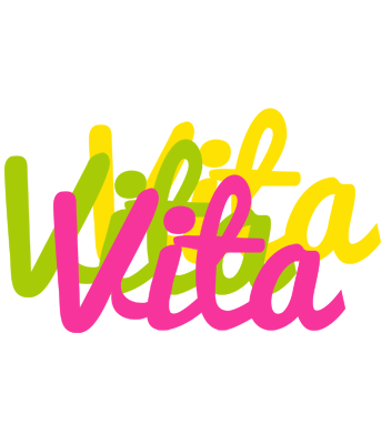 Vita sweets logo