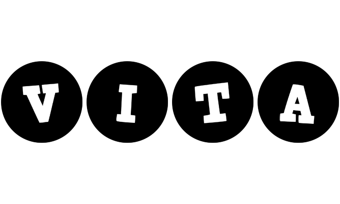 Vita tools logo