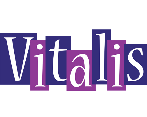 Vitalis autumn logo