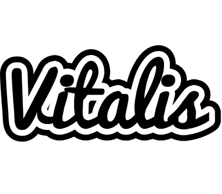 Vitalis chess logo