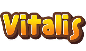 Vitalis cookies logo