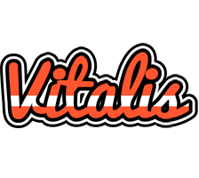 Vitalis denmark logo