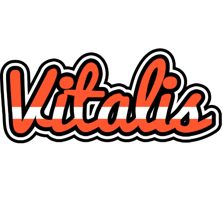 Vitalis denmark logo
