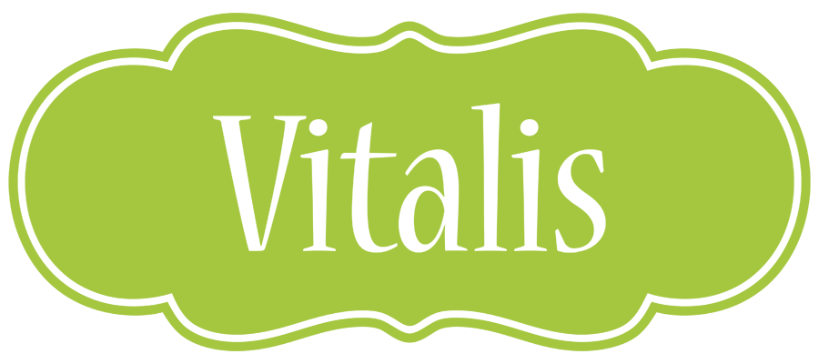 Vitalis family logo
